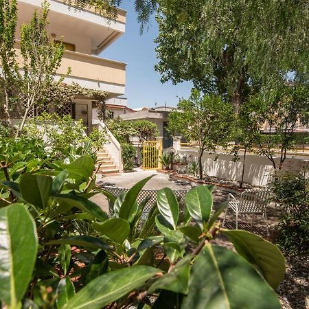 Casa Vacanza Sant'Erasmo Ginosa Marina Marina di Ginosa Екстериор снимка