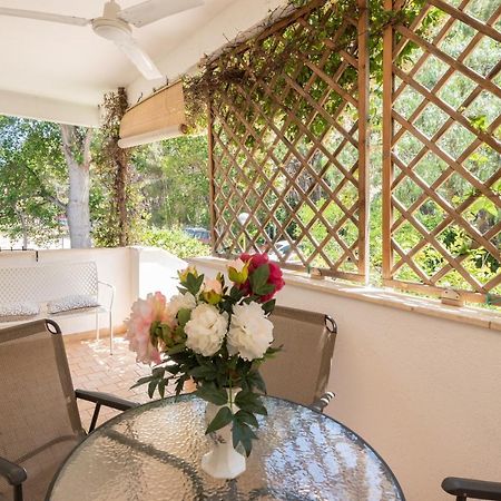 Casa Vacanza Sant'Erasmo Ginosa Marina Marina di Ginosa Екстериор снимка