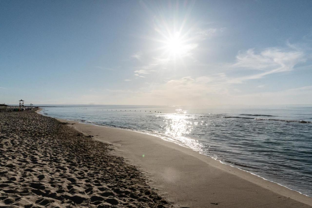 Casa Vacanza Sant'Erasmo Ginosa Marina Marina di Ginosa Екстериор снимка