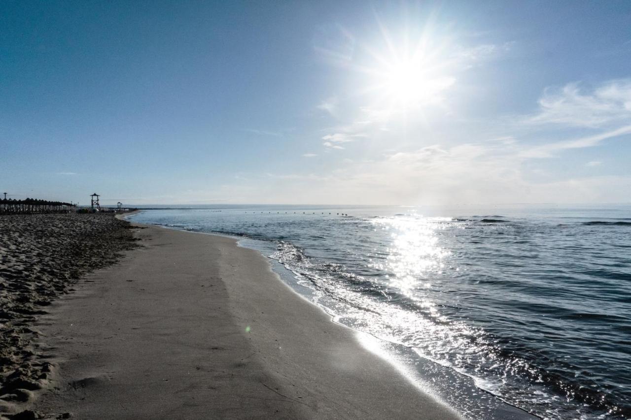 Casa Vacanza Sant'Erasmo Ginosa Marina Marina di Ginosa Екстериор снимка