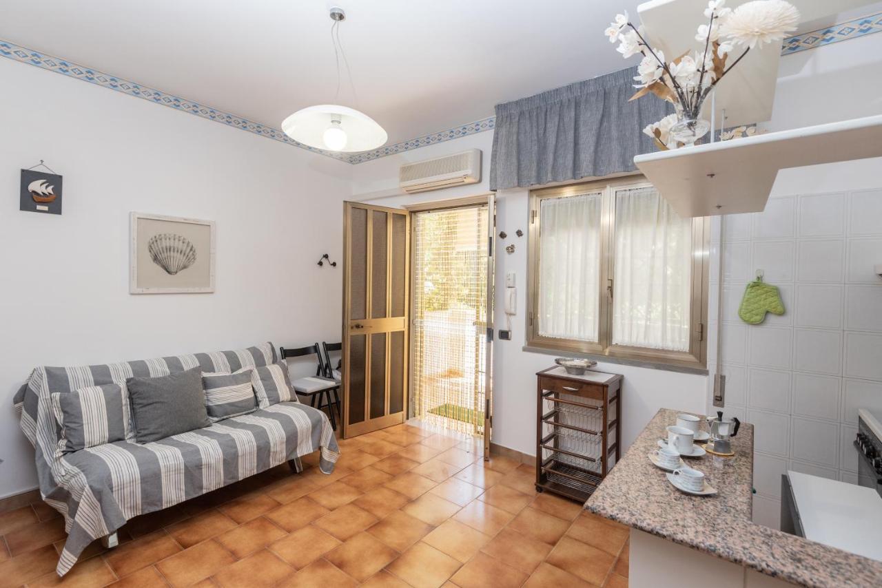 Casa Vacanza Sant'Erasmo Ginosa Marina Marina di Ginosa Екстериор снимка