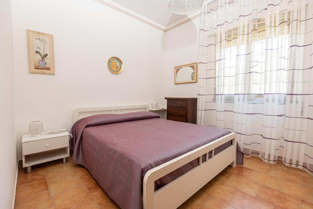 Casa Vacanza Sant'Erasmo Ginosa Marina Marina di Ginosa Екстериор снимка