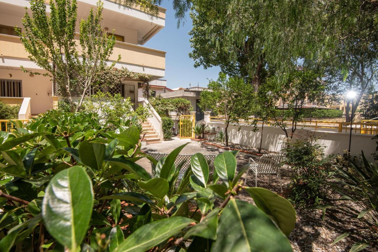 Casa Vacanza Sant'Erasmo Ginosa Marina Marina di Ginosa Екстериор снимка