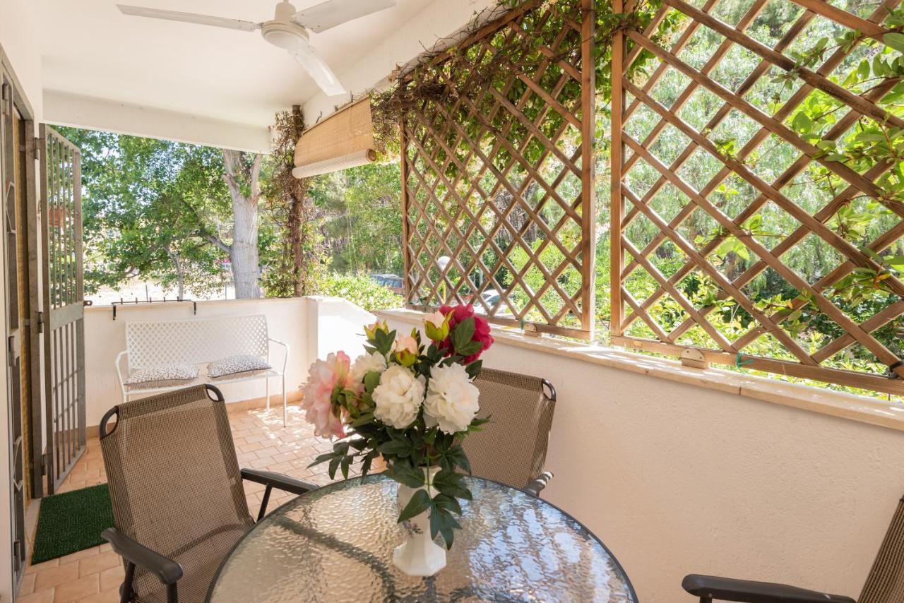 Casa Vacanza Sant'Erasmo Ginosa Marina Marina di Ginosa Екстериор снимка