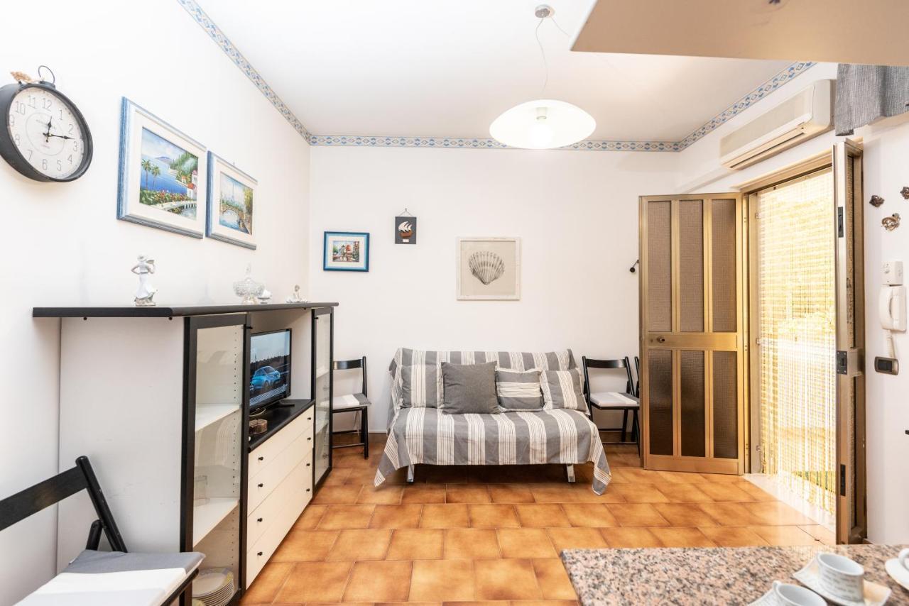 Casa Vacanza Sant'Erasmo Ginosa Marina Marina di Ginosa Екстериор снимка