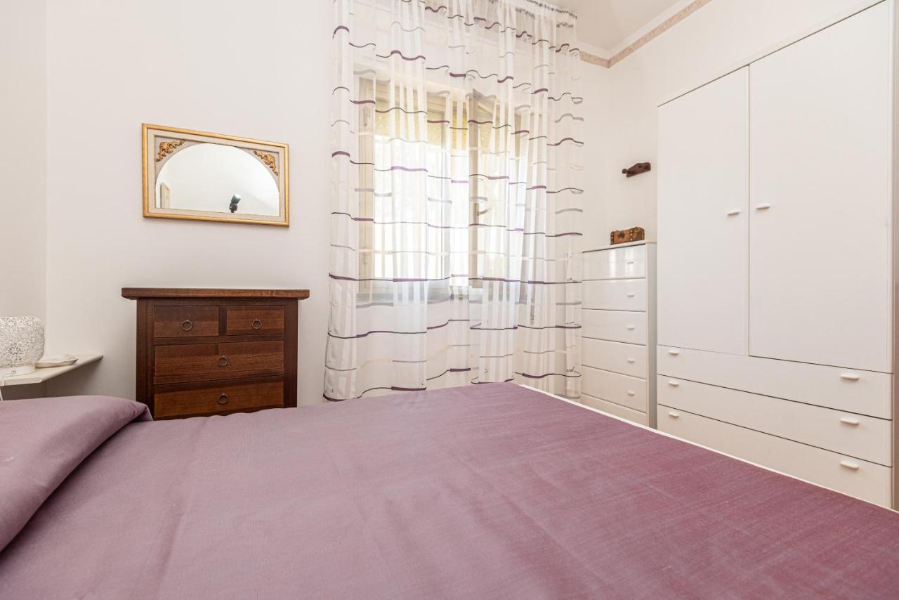 Casa Vacanza Sant'Erasmo Ginosa Marina Marina di Ginosa Екстериор снимка