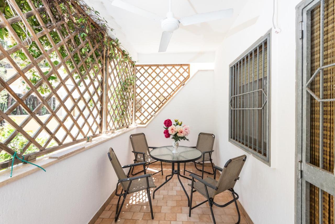 Casa Vacanza Sant'Erasmo Ginosa Marina Marina di Ginosa Екстериор снимка