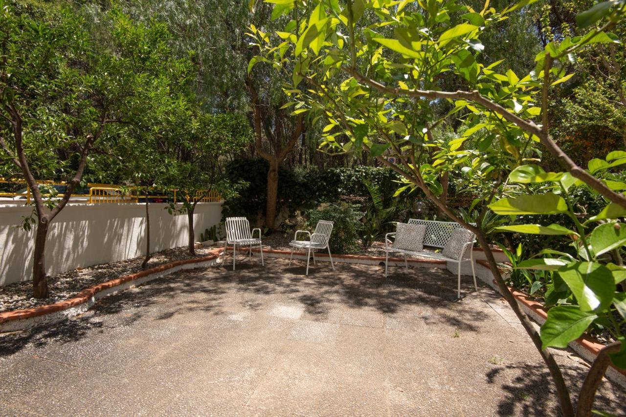 Casa Vacanza Sant'Erasmo Ginosa Marina Marina di Ginosa Екстериор снимка