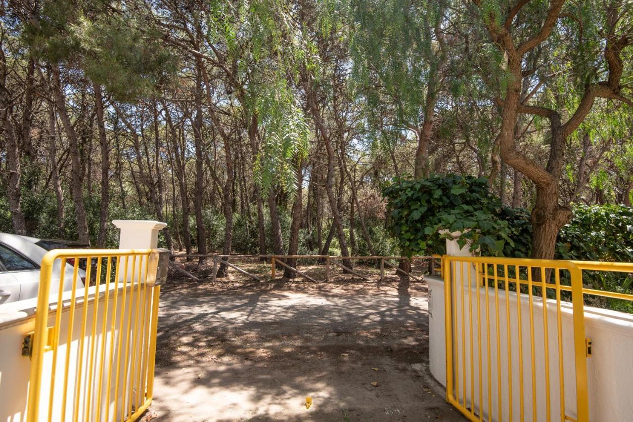 Casa Vacanza Sant'Erasmo Ginosa Marina Marina di Ginosa Екстериор снимка