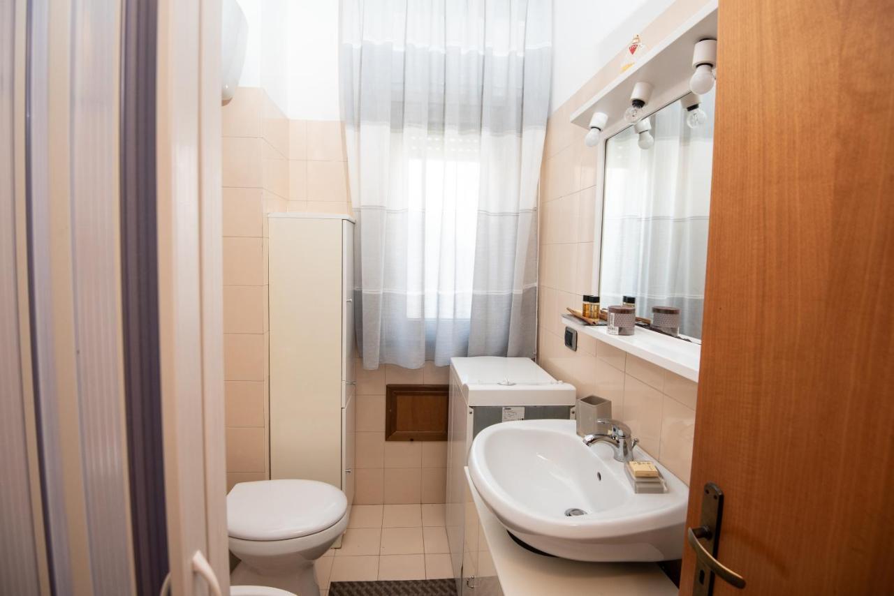 Casa Vacanza Sant'Erasmo Ginosa Marina Marina di Ginosa Екстериор снимка