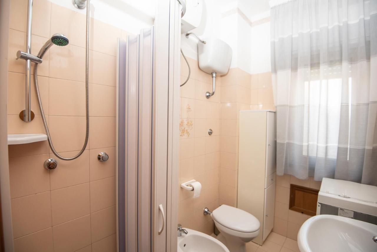 Casa Vacanza Sant'Erasmo Ginosa Marina Marina di Ginosa Екстериор снимка