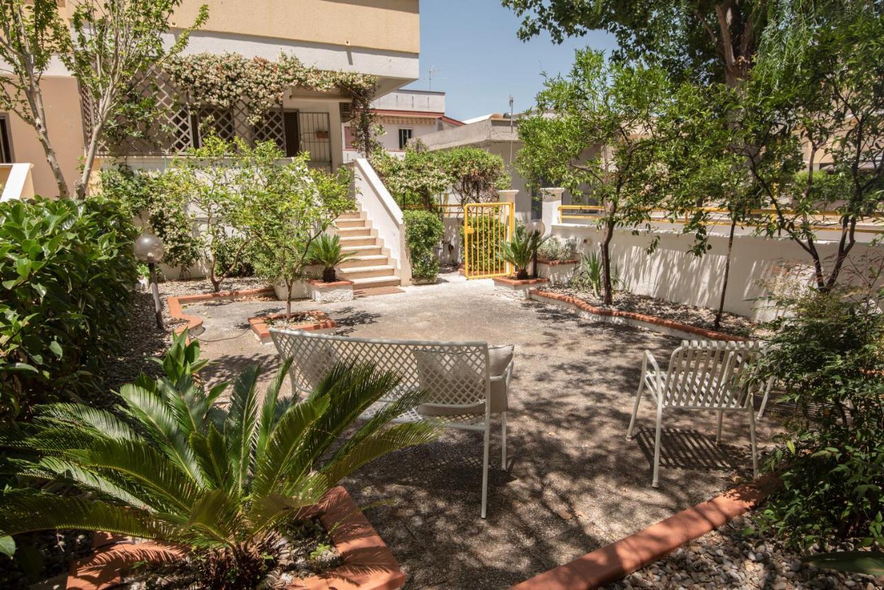 Casa Vacanza Sant'Erasmo Ginosa Marina Marina di Ginosa Екстериор снимка