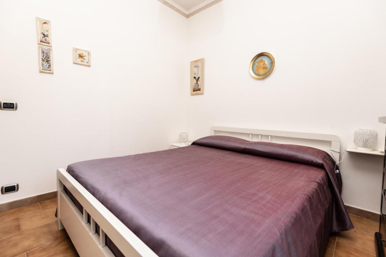 Casa Vacanza Sant'Erasmo Ginosa Marina Marina di Ginosa Екстериор снимка
